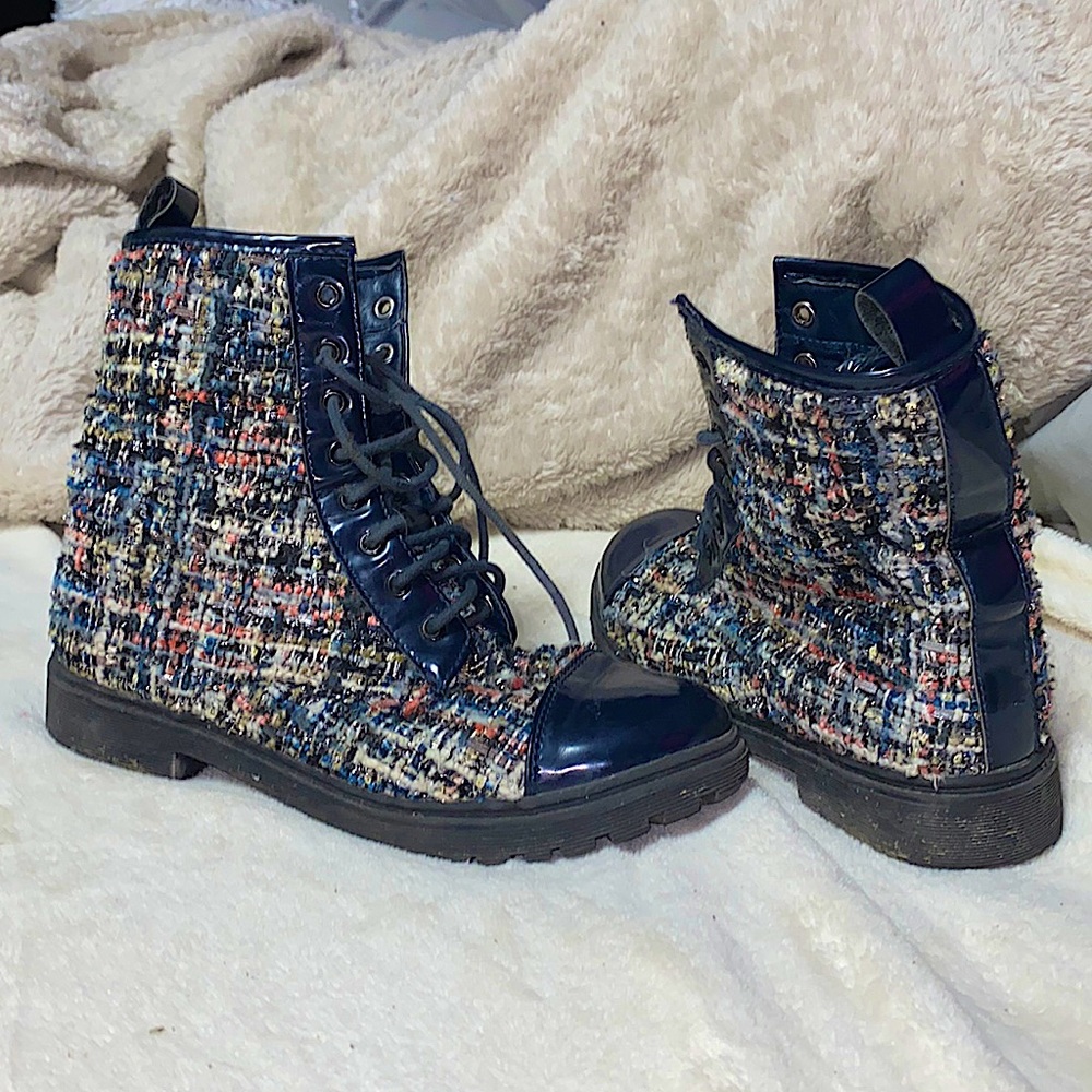 Size 8 Union Bay Boots